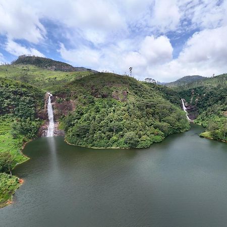 Pekoe Lodge Maskeliya Esterno foto