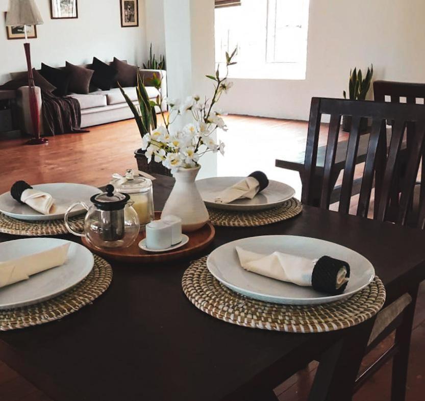 Pekoe Lodge Maskeliya Esterno foto