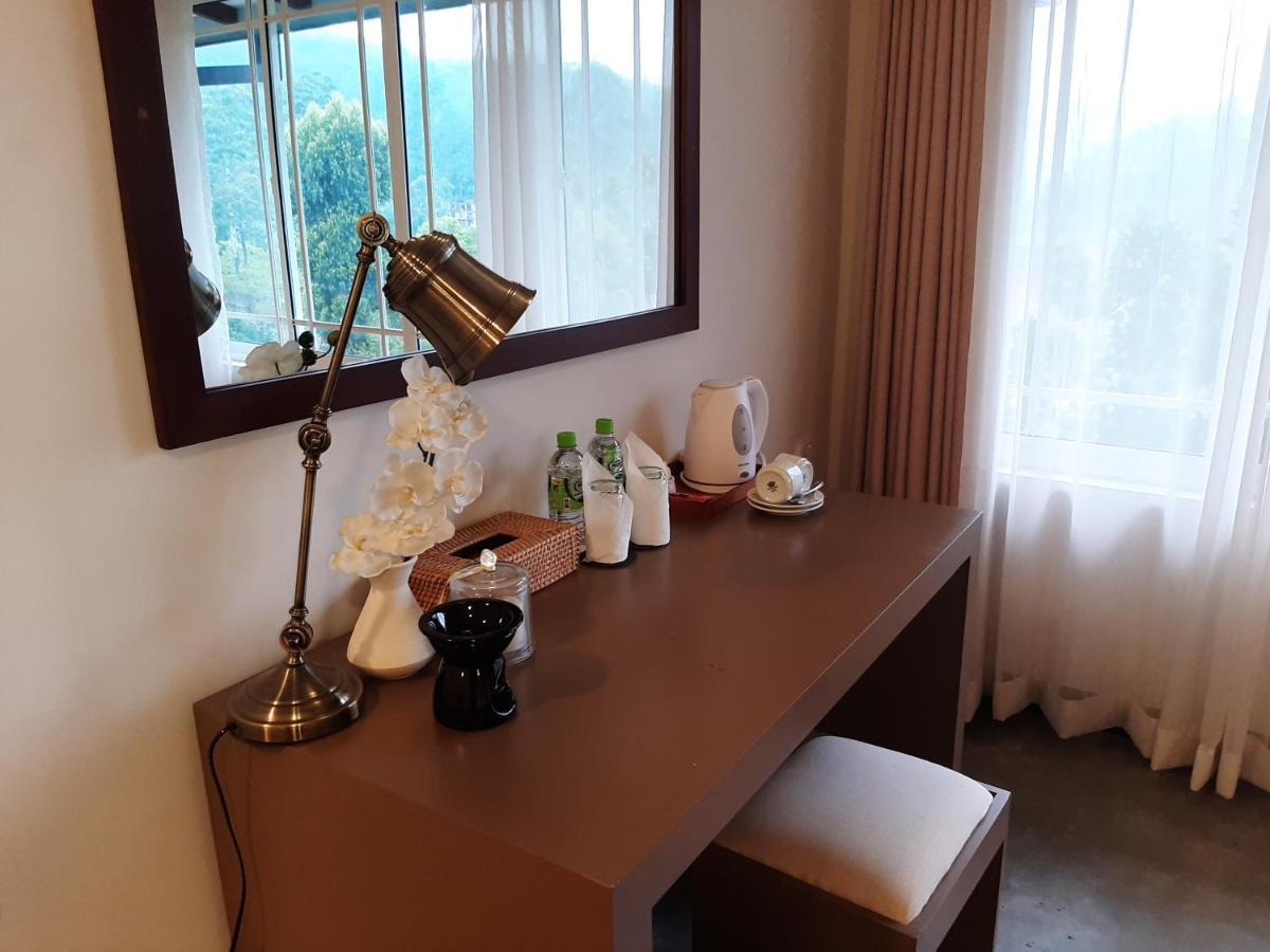 Pekoe Lodge Maskeliya Esterno foto