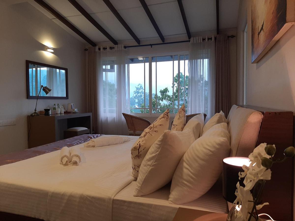 Pekoe Lodge Maskeliya Esterno foto