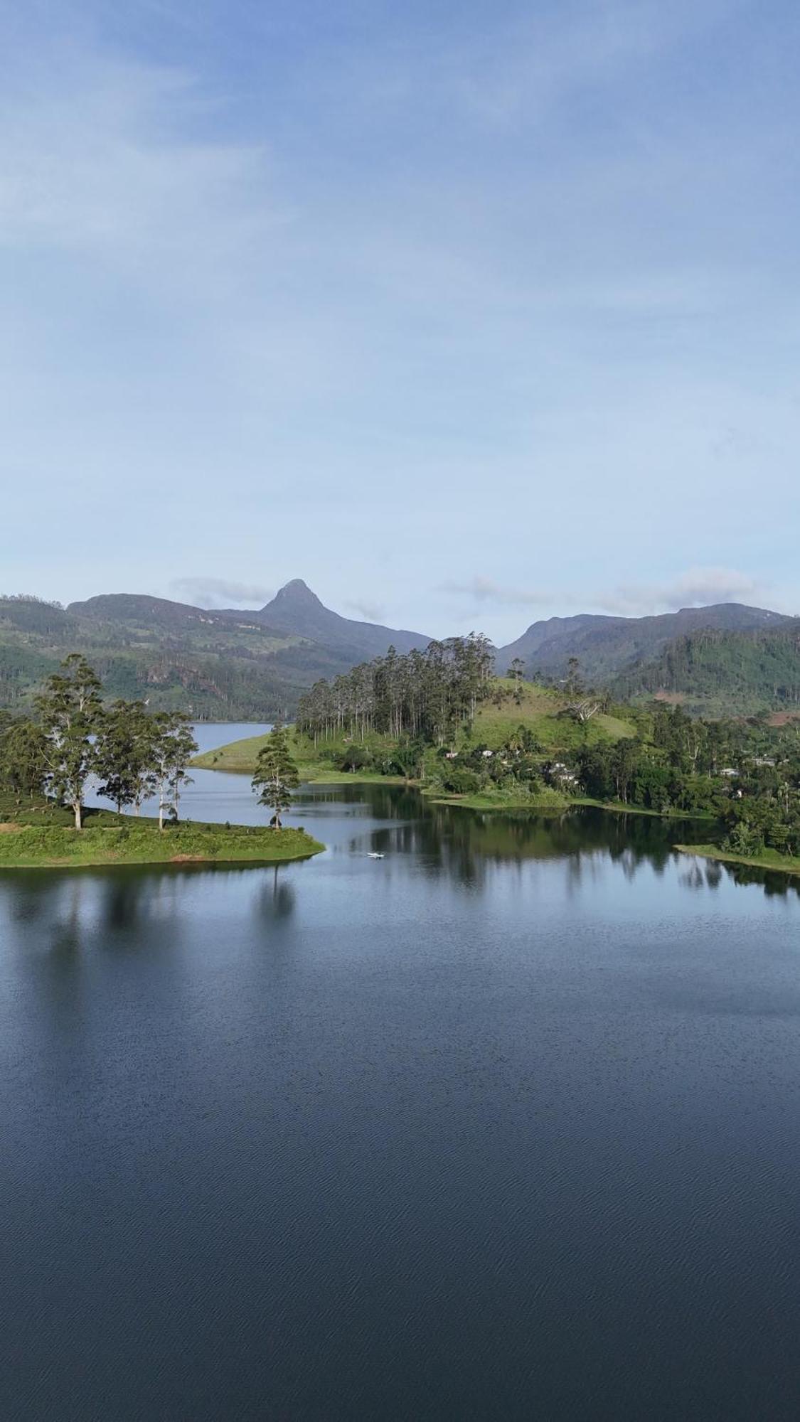 Pekoe Lodge Maskeliya Esterno foto