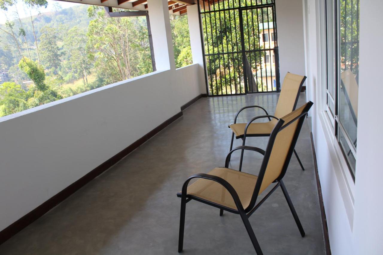Pekoe Lodge Maskeliya Esterno foto