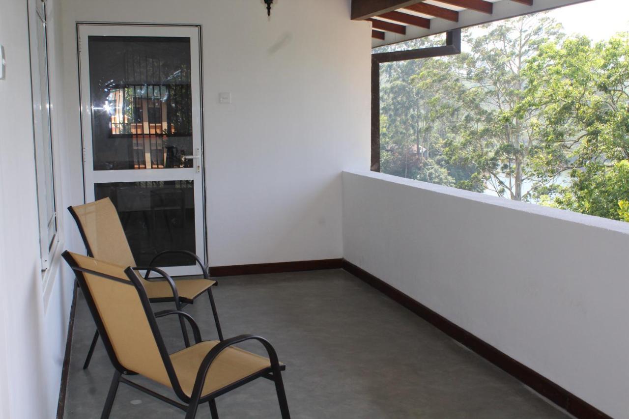 Pekoe Lodge Maskeliya Esterno foto
