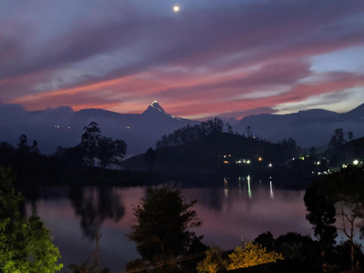 Pekoe Lodge Maskeliya Esterno foto