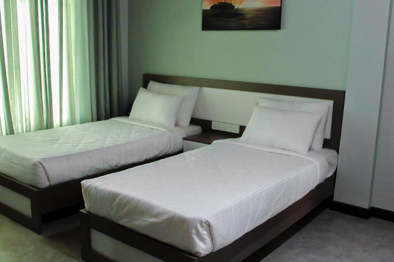 Pekoe Lodge Maskeliya Esterno foto